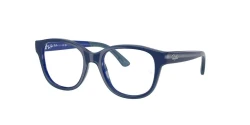 משקפי ראיה | Ray-Ban Junior רייבאן ג'וניור | RB 1950 7205 46-17-130