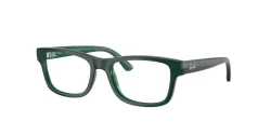 EyeGlasses | Ray-Ban Junior רייבאן ג'וניור | RB 1951 7545 48-17-130