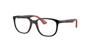 משקפי ראיה | Ray-Ban Junior רייבאן ג'וניור | RB 9078V 3928 46-16-135