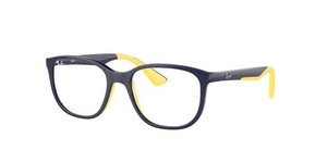 משקפי ראיה | Ray-Ban Junior רייבאן ג'וניור | RB 9078V 3937 46-16-135