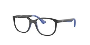 משקפי ראיה | Ray-Ban Junior רייבאן ג'וניור | RB 9078V 3949 48-16-135