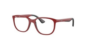 משקפי ראיה | Ray-Ban Junior רייבאן ג'וניור | RB 9078V 3950 46-16-135