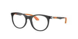 משקפי ראיה | Ray-Ban Junior רייבאן ג'וניור | RB 9082V 7503 45-17-130