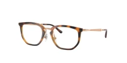משקפי ראיה | Ray-Ban Junior רייבאן ג'וניור | RB 9085V 7518 46-18-125