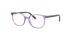 משקפי ראיה | Ray-Ban Junior רייבאן ג'וניור | RB 9097V 7515 46-16-130