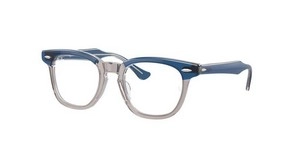 משקפי ראיה | Ray-Ban Junior רייבאן ג'וניור | RB 9098V 3959 43-18-130
