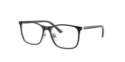 משקפי ראיה | Ray-Ban Junior רייבאן ג'וניור | RB 9551V 4064 46-16-125