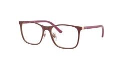 משקפי ראיה | Ray-Ban Junior רייבאן ג'וניור | RB 9551V 4077 46-16-125
