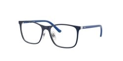 משקפי ראיה | Ray-Ban Junior רייבאן ג'וניור | RB 9551V 4094 46-16-125