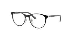 משקפי ראיה | Ray-Ban Junior רייבאן ג'וניור | RB 9552V 4064 47-16-125