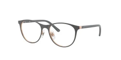 משקפי ראיה | Ray-Ban Junior רייבאן ג'וניור | RB 9552V 4099 47-16-125
