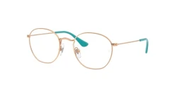 משקפי ראיה | Ray-Ban Junior רייבאן ג'וניור | RB 9572V 4096 46-19-130
