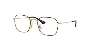 משקפי ראיה | Ray-Ban Junior רייבאן ג'וניור | RB 9594V 4086 45-19-130