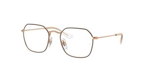 משקפי ראיה | Ray-Ban Junior רייבאן ג'וניור | RB 9594V 4087 47-19-130