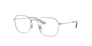 משקפי ראיה | Ray-Ban Junior רייבאן ג'וניור | RB 9594V 4090 47-19-130