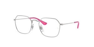 משקפי ראיה | Ray-Ban Junior רייבאן ג'וניור | RB 9594V 4093 45-19-130