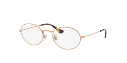 EyeGlasses | Ray-Ban Junior רייבאן ג'וניור | RB 9645V 4089 48-19-130