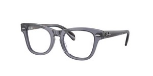  | Ray-Ban Junior רייבאן ג'וניור | RB 9707V 3924 44-18-130