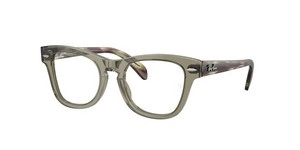  | Ray-Ban Junior רייבאן ג'וניור | RB 9707V 3925 44-18-130