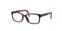 משקפי ראיה | Ray-Ban Junior רייבאן ג'וניור | RB A1980 7529 47-14-120