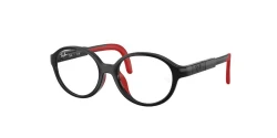 משקפי ראיה | Ray-Ban Junior רייבאן ג'וניור | RB A1981 7529 45-15-120