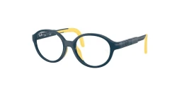 משקפי ראיה | Ray-Ban Junior רייבאן ג'וניור | RB A1981 7530 45-15-120