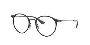 משקפי ראיה | Ray-Ban Junior רייבאן ג'וניור | RB 1053 4065 45-18-130