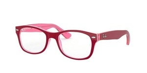  | Ray-Ban Junior רייבאן ג'וניור | RY1528 3761 48-16-130