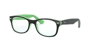  | Ray-Ban Junior רייבאן ג'וניור | RB 1528 3764 48-16-130