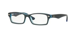 משקפי ראיה | Ray-Ban Junior רייבאן ג'וניור | RB 1530 3667 48-16-130