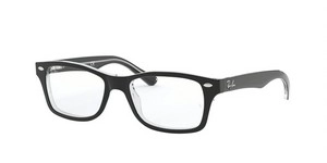 משקפי ראיה | Ray-Ban Junior רייבאן ג'וניור | RB 1531 3529 46-16-125