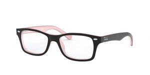משקפי ראיה | Ray-Ban Junior רייבאן ג'וניור | RB 1531 3580 48-16-130