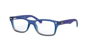 משקפי ראיה | Ray-Ban Junior רייבאן ג'וניור | RB 1531 3647 48-16-130