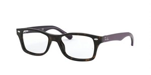  | Ray-Ban Junior רייבאן ג'וניור | RY1531 3750 48-16-130