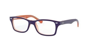 | Ray-Ban Junior רייבאן ג'וניור | RY1531 3762 46-16-125
