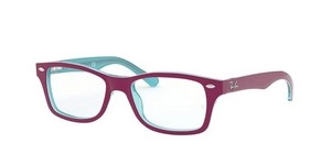  | Ray-Ban Junior רייבאן ג'וניור | RB 1531 3763 46-16-125