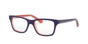  | Ray-Ban Junior רייבאן ג'וניור | RB 1536 3762 48-16-130