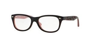 EyeGlasses | Ray-Ban Junior רייבאן ג'וניור | RB 1544 3580 48-16-130