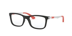 משקפי ראיה | Ray-Ban Junior רייבאן ג'וניור | RB 1549 3652 48-16-125