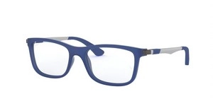 משקפי ראיה | Ray-Ban Junior רייבאן ג'וניור | RB 1549 3655 48-16-125