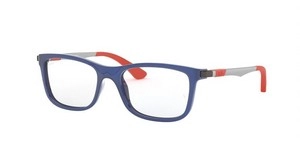 משקפי ראיה | Ray-Ban Junior רייבאן ג'וניור | RB 1549 3734 48-16-125