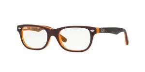  | Ray-Ban Junior רייבאן ג'וניור | RB 1555 3674 46-16-125