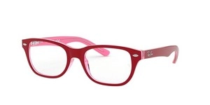  | Ray-Ban Junior רייבאן ג'וניור | RY1555 3761 46-16-125