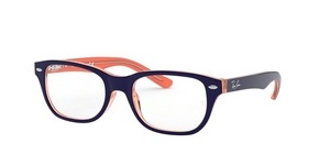  | Ray-Ban Junior רייבאן ג'וניור | RY1555 3762 48-16-130