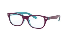  | Ray-Ban Junior רייבאן ג'וניור | RB 1555 3763 46-16-125