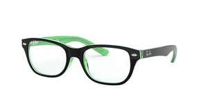  | Ray-Ban Junior רייבאן ג'וניור | RY1555 3764 46-16-125