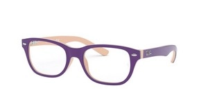  | Ray-Ban Junior רייבאן ג'וניור | RY1555 3818 46-16-125