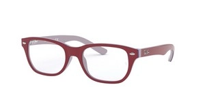  | Ray-Ban Junior רייבאן ג'וניור | RB 1555 3821 48-16-130