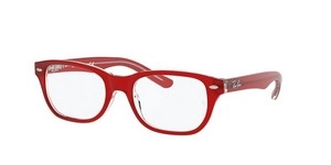  | Ray-Ban Junior רייבאן ג'וניור | RB 1555 3852 48-16-130