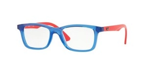  | Ray-Ban Junior רייבאן ג'וניור | RB 1562 3746 48-16-125